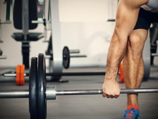 Training for strength