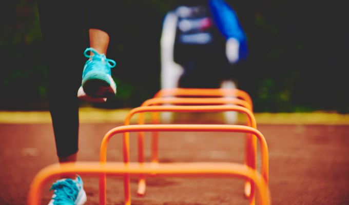 Role of S&C in&nbsp;tennis